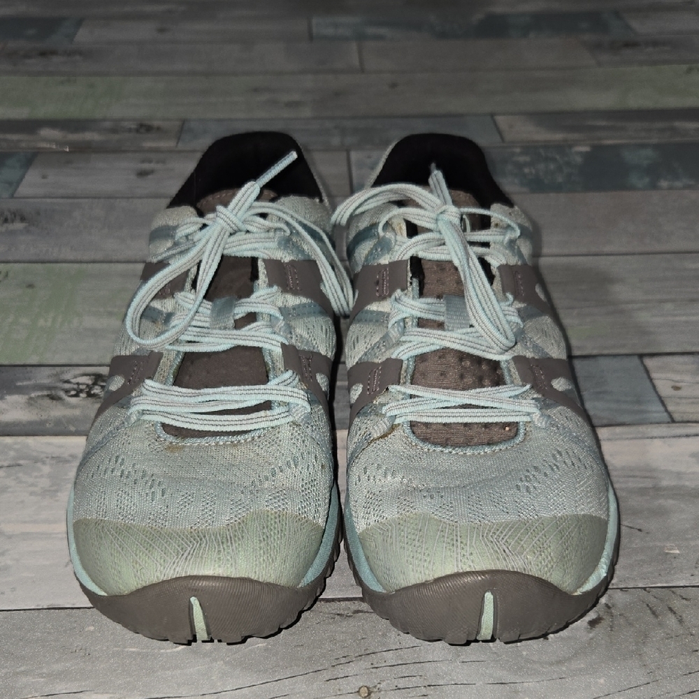 Merrell Tennis Shoe Sneakers Size 10